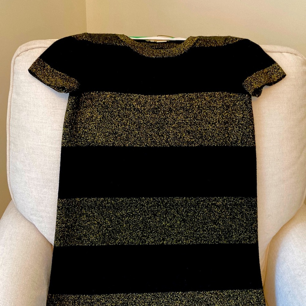 Knit dress